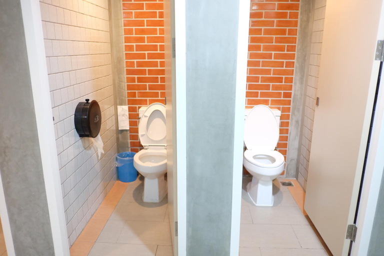 Bathroom 5