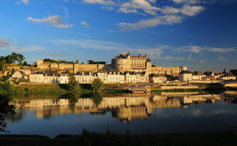 Aux Ecuries du Signe, Indre-et-Loire