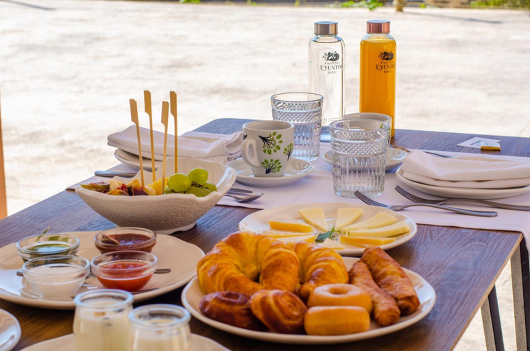 Food & Drinks 3, Hostal Foies de Baix, Alicante