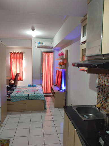 Others 2, ARBA Podomoro Golf View Apartment by Rendirooms, Bogor