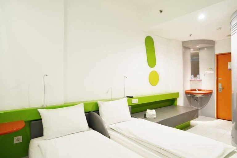Bedroom 18