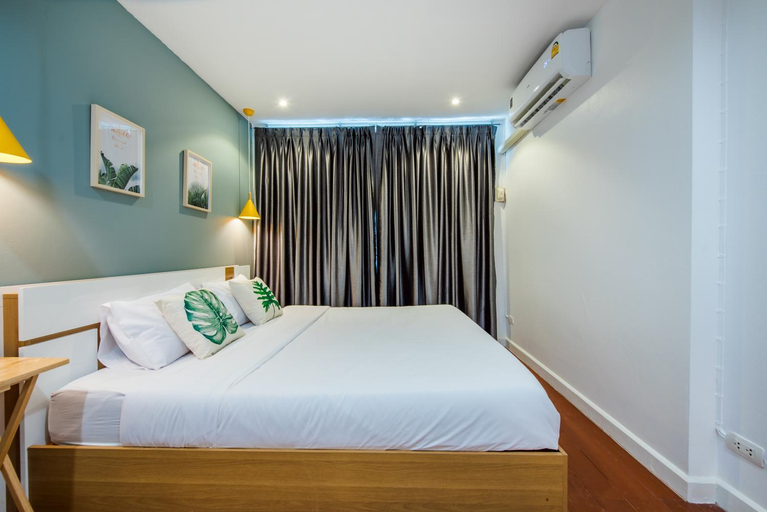 Bedroom 13
