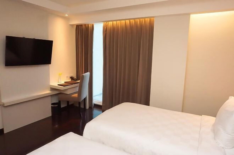 Bedroom 11