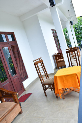 Others 3, Dilshan Cottage, Ella