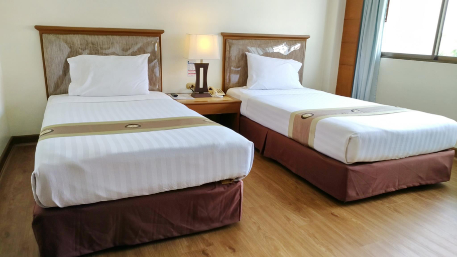 Bedroom 5