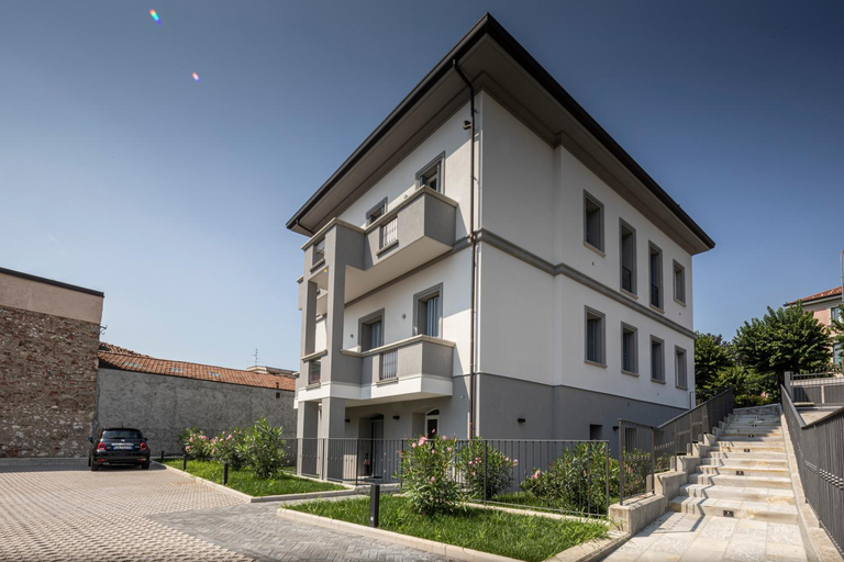 Others 5, CA' DEL RE SCARTOZZ, Varese