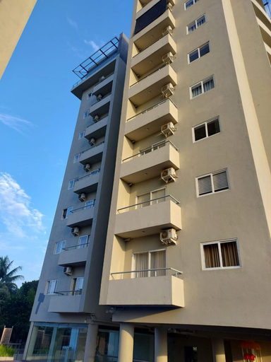 Others 4, Luxe Highway Residencies Penthouse, Maharagama