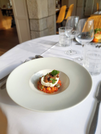 Food & Drinks 5, Les Sorbiers, Namur