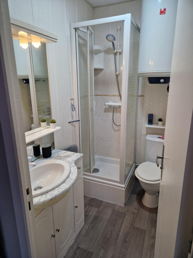 Appartement Balcon Centre Cabourg, Calvados