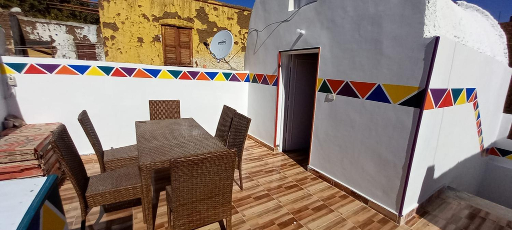 Facilities 3, Casablanca Guest House, Aswan