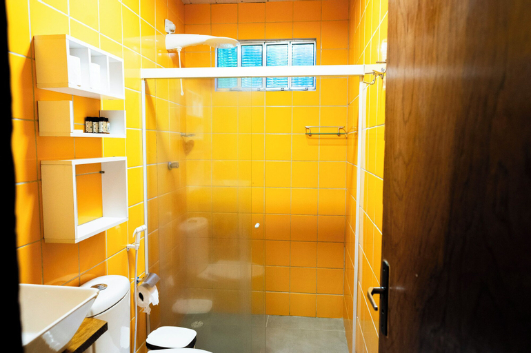 Bathroom 4