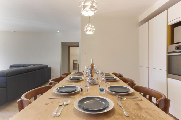 Others 5, L'Abeille - Renovated - 4 bedroom - 8 person-110sqm - Views!, Haute-Savoie