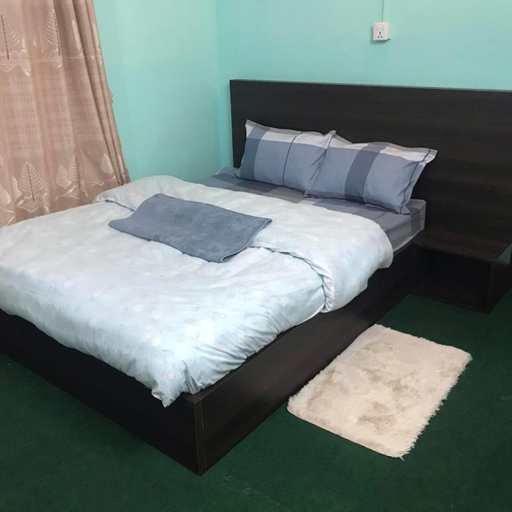 Others 2, Kathway Hostel & Homestay, Bagmati