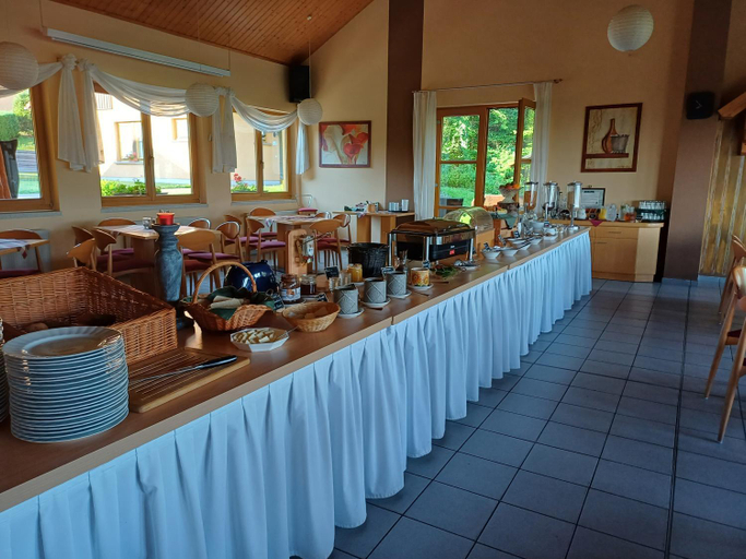 Food & Drinks 2, Feriendorf Fuchsberg, Bautzen