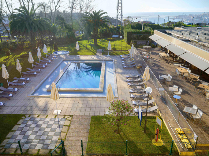 Sport & Beauty 2, Novotel Porto Gaia, Vila Nova de Gaia