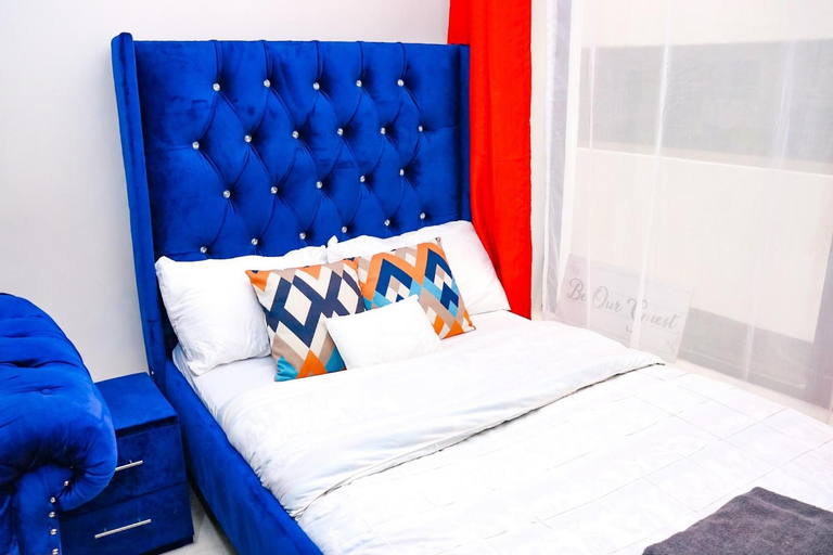 Others 4, Royale bnb kiambu rd, Kiambu