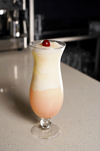 Food & Drinks 4, Basha Hotel & Restaurant, San Pedro Sula