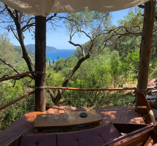 Others 2, Pelekas Olive Grove Oasis Room No4, Ionian Islands