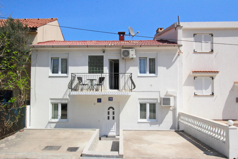 Others 5, Apartments and rooms with parking space Baska, Krk - 19215, Baška