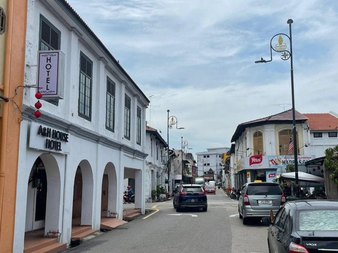 Others 5, A&H HOUSE HOTEL, Malacca City