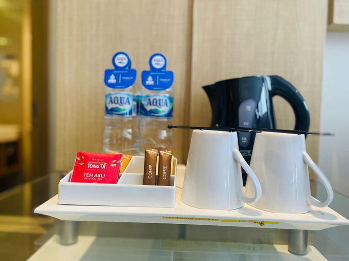 Amenities