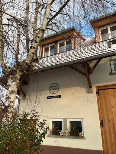Maison d hotes SPA Pivoine et Colibri, Bas-Rhin