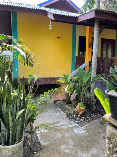 SU house Koh Phangan, Ko Phangan