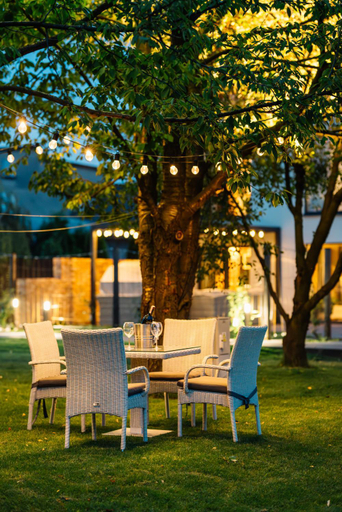 Food & Drinks, H&G Boutique Apartments, Bieruń-Lędziny