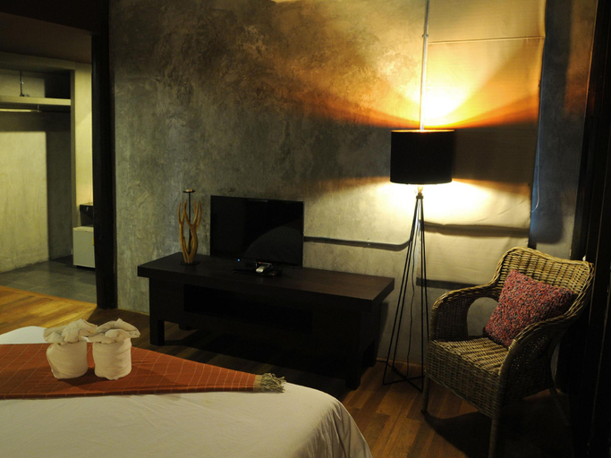 Bedroom 7