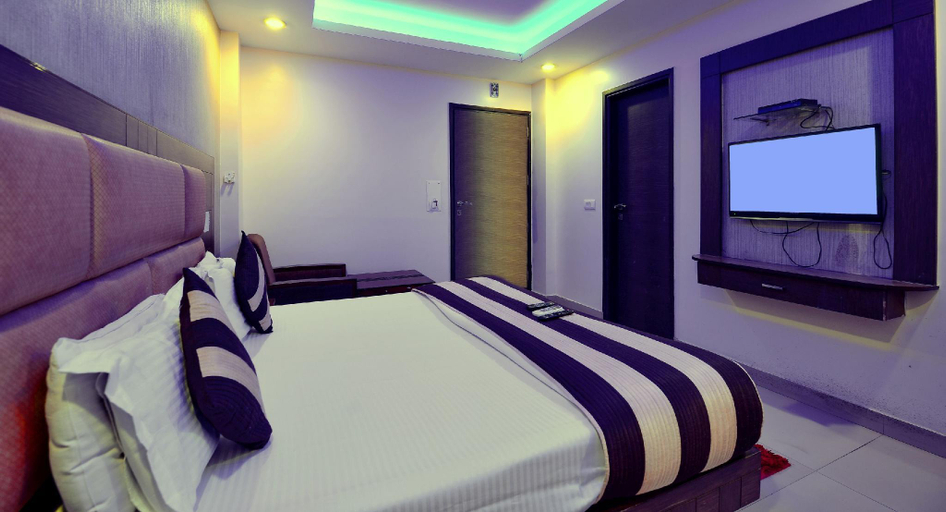 Bedroom 16