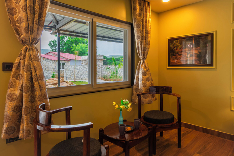 Others 5, Aashiyana Luxury Cottages, Sawai Madhopur