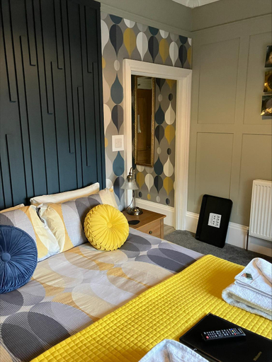 Others 3, CornerHouse Guesthouse, Cumbria