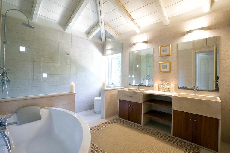 Bathroom 4, Marina Vista, Ionian Islands