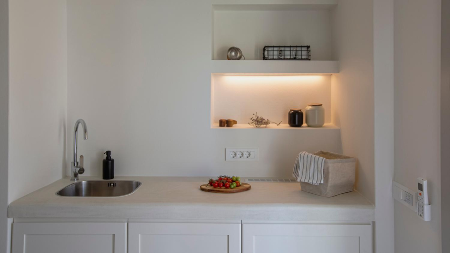 Others 5, Kalami Suites, South Aegean