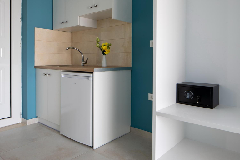 Others 2, Evi Boutique Rooms, Crete