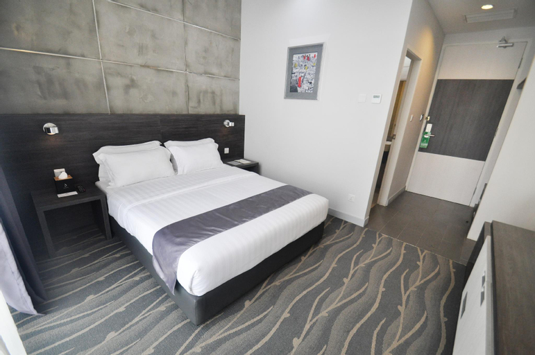 Bedroom 9