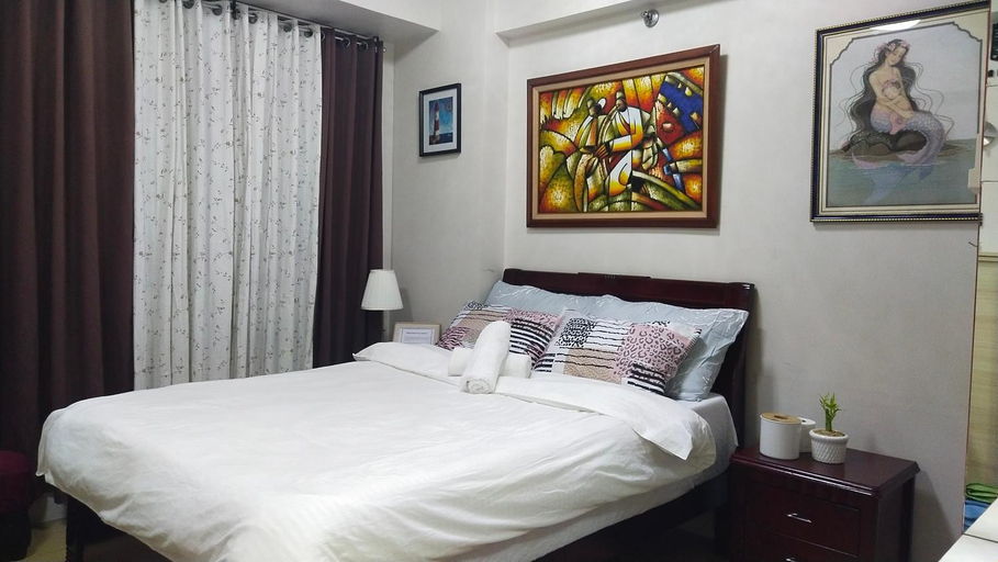 Others 5, 150 Newport Boulevard, South Wing, Pasay City