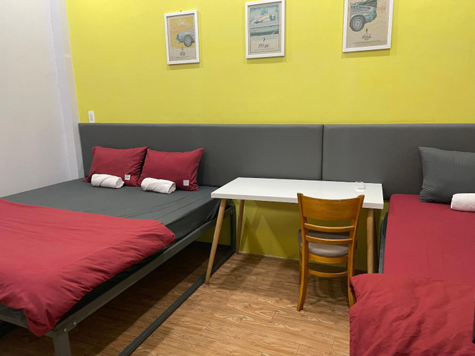 Bedroom 4, WELKOM INN, Ninh Kiều