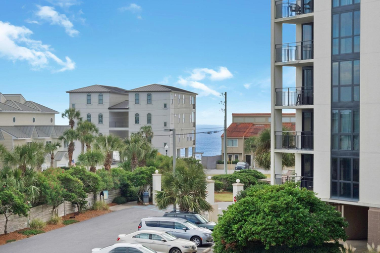 Enclave 304b, Okaloosa