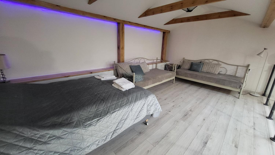 Others 4, Aparthotel Riva, Zawiercie