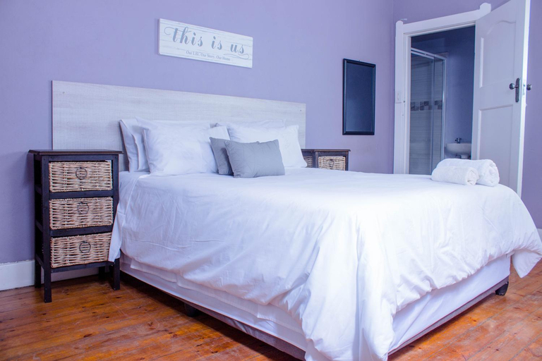 Others 4, KK GUEST HOUSE, Ekurhuleni