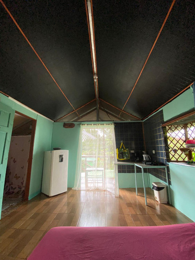 Others 5, Casita Tangara, Osa
