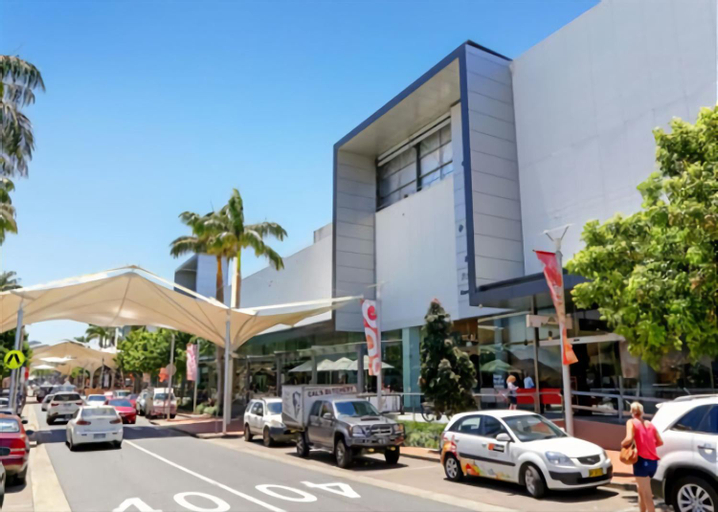 Exterior & Views, McCabe Coffs Retreat, Coffs Harbour - Pt A