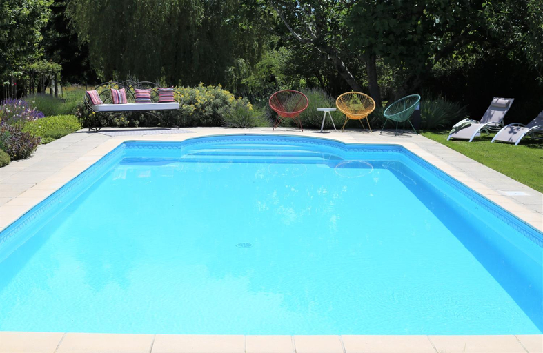 Sport & Beauty 2, Au Do'Mayne des Bouilles - Spa & Piscine, Gironde