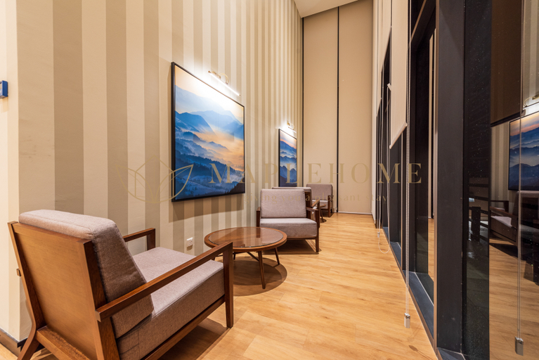 Others 4, Mossaz Premier Suites Damansara, Petaling Jaya