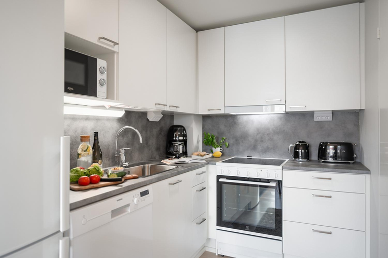 Others 5, Premier Homes Pori Center Jazz, Satakunta