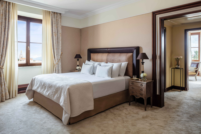Bedroom 8