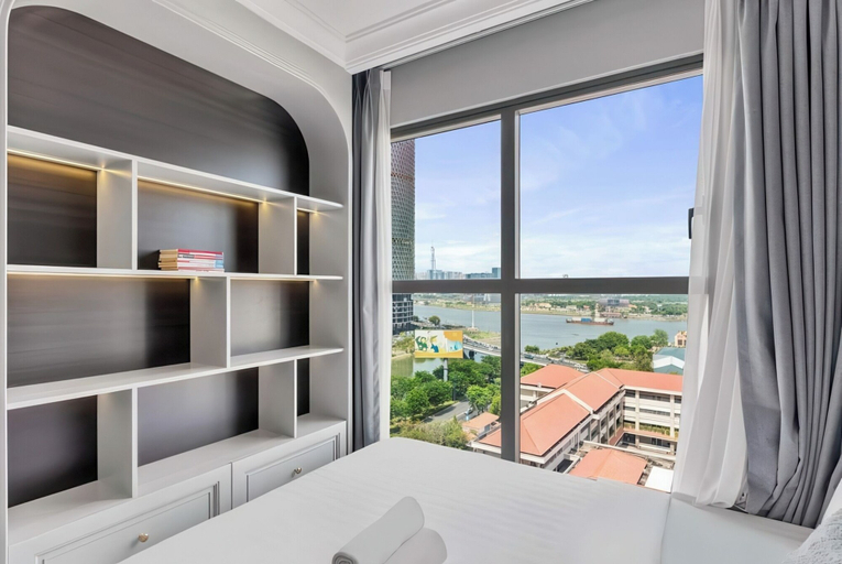 Others 4, Urban Zen Saigon - Royal Apartment D4, District 4