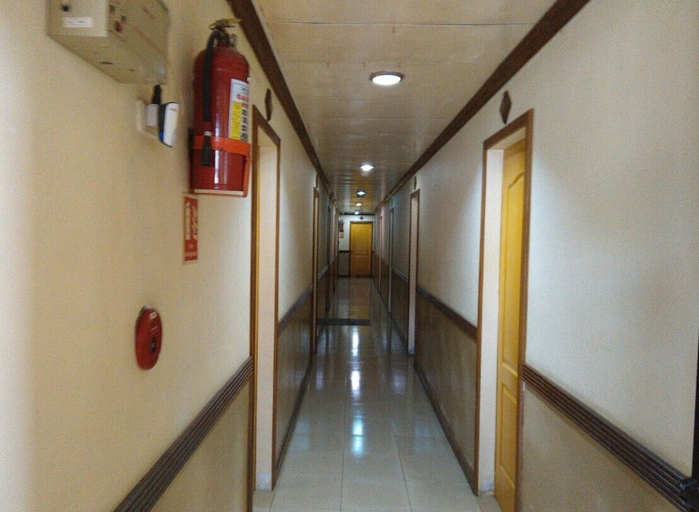 Others 4, F&C Guest House, Canlaon City