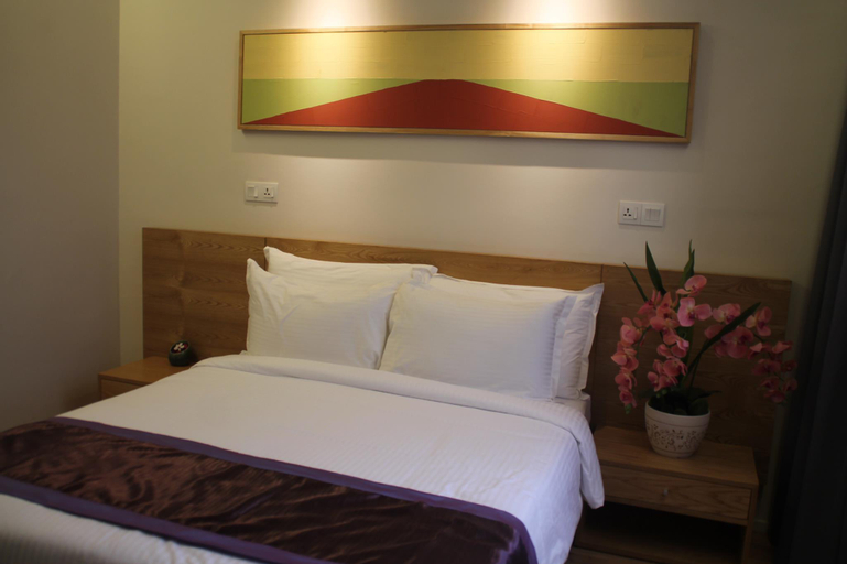 Bedroom 16